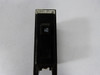 Westinghouse BA140 Circuit Breaker 1 Pole 40amp USED