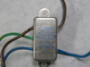 Aerovox A02GEN1C13 Power Module 2A 120/250VAC 50/60Hz USED