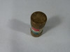 English Electric C35J Fuse 35 Amp 600 Vac USED