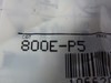 Allen-Bradley 800E-P5 Pilot Light, Amber ! NEW !