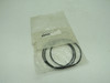 Handtmann 8238 O-Ring 3.484 ID x 0.125 Lot of 3 NOP