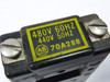 Allen-Bradley 70-A288 Coil for Contactor/Starter 440/480V 50/60Hz USED