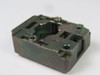 Allen-Bradley 800E-A2L 2-Across Mounting Latch Lot of 10 USED