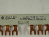 Allen-Bradley Commoning Link 3 Phase 600VAC 65A 140-L11 USED