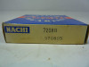 Nachi 7208B Angular Contact Bearing ! NEW !