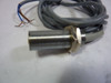 Turck BI5-G18-AP7 Inductive Sensor Barrel 10-30VDC ! NEW !