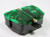Allen-Bradley 800E-2X10 Series A Green Contact Block 3A 240V 1NO USED