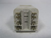 Allen-Bradley 700-HB32A1 Gen. Purpose Blade Base Relay 15A 120V 50/60Hz USED