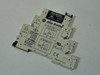Allen-Bradley 700-HLS1U1 Solid State Relay Output w/ Screw Terminals USED