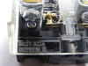 Allen-Bradley 800T-XD4 Late Break Shallow Contact Block Series E 1NC USED