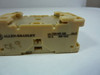 Allen-Bradley 700-HN100 Relay Socket 10A Series A USED
