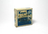 Koyo 63042RSNR Deep Groove Ball Bearing 20mm ID 52mm OD 15mm W *DMG BOX* NEW