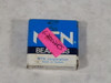 NTN 6200-LLBC3 Radial Ball Bearing Sealed 10x30x9mm ! NEW !