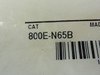 Allen-Bradley 800E-N65B Replacement Lamp Blue 6VAC/DC ! NEW !
