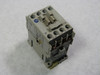 Allen-Bradley 700-CF310D MCS-CF Control Relay 3NO/1NC 110/50Hz 120/60Hz USED