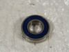 KML 6202-2RD-16 Sealed Ball Bearing 15x35x11mm ! NEW !