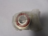 NTN 6203LLUNR/2AS Single Row Ball Bearing ! NEW !