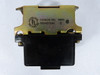 Allen-Bradley 700-N220A1 Control Relay 120V Coil 10amp USED
