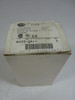 Allen-Bradley 800T-QA10 30.5MM Type 4/13 Pushbutton Illuminating ! NEW !
