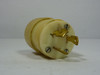 Bryant 70920NP Nylon Plug 20A 600V USED