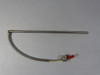 Watlow 62557A1336 Firerod Cartridge Heater 120V 600W USED