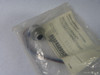 Brad Harrison 70098 Micro-Change Molded Connector 2-Pin NWB