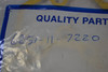Komatsu 6251-11-7220 Rocker Box Gasket ! NOP !