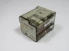 Allen-Bradley 700-HB32A1 Tube Base Relay 120VAC Coil 50/60Hz Series D USED