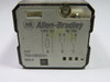 Allen-Bradley 700-HB32A1 Tube Base Relay 120VAC Series E 15A USED