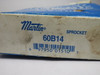 Martin 60B14-3/4 Roller Chain Sprocket 3/4" Bore 14 Teeth 60 Chain 3/4"P USED