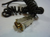 Hand Held Products Inc. 42204253-01 Bar code Scanner Cable RS232/D-Sub 2m USED