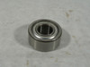 NTN 5202CZ Angular Contact Ball Bearing 35mmOD 15mmID 15.9mmW NOP