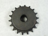 Martin 40BS18-5/8 Roller Sprocket 18 Teeth 5/8" Bore ! NEW !