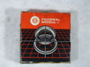 Federal/National 471076 Oil Bath Seal 1.031x1.575x0.312mm ! NEW !