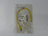 Daniel Woodhead 443030A10M003 Nano Change Cord 3pin NWB