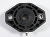 Generic Oval 2-Bolt Pillow Block Bearing 47 x 20 x 7 USED