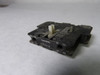 Siemens 3TY6501-1B Auxiliary Contact Block Right 1NO/1NC USED