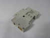 Siemens 5SX21-C25 Circuit Breaker 25amp 1 Pole USED