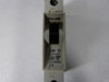 Siemens 5SX21-C25 Circuit Breaker 25amp 1 Pole USED