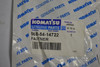 Komatsu 56B-54-14722 Fastener  NWB