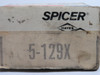 Spicer 5-129X Universal Joint (U-Joint) ! NEW !