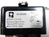 R Line 25-90290 Switching Fan Relay 24V 16A SPST USED