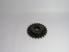 Martin 50BS23-1-3/16 Roller Chain Sprocket 1-3/16" Bore 23T 50C 5/8"P USED