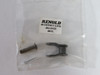 Renold 40A1S12I Offset Link ! NWB !