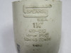Spears 417-012 45 Degree PVC Elbow 1-1/4" USED