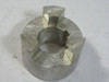Lovejoy 17990 Jaw Coupling 1.625in Bore USED