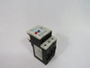 Siemens 3RU1136-1HB0 Overload Relay 5.5-8A USED