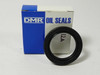 DMR 35507-DL Double Lip Axial Oil Seal ! NEW !