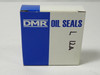 DMR 35507-DL Double Lip Axial Oil Seal ! NEW !