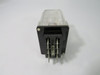Struthers & Dunn 21ACPX-2/21XBXP Relay 120/240VAC 28VDC 20A USED